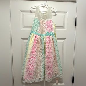 Jona Michelle Dress